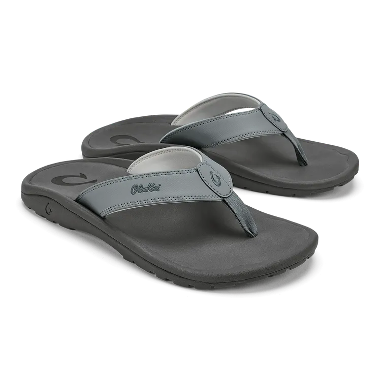 Olukai Mens Sandals Ohana