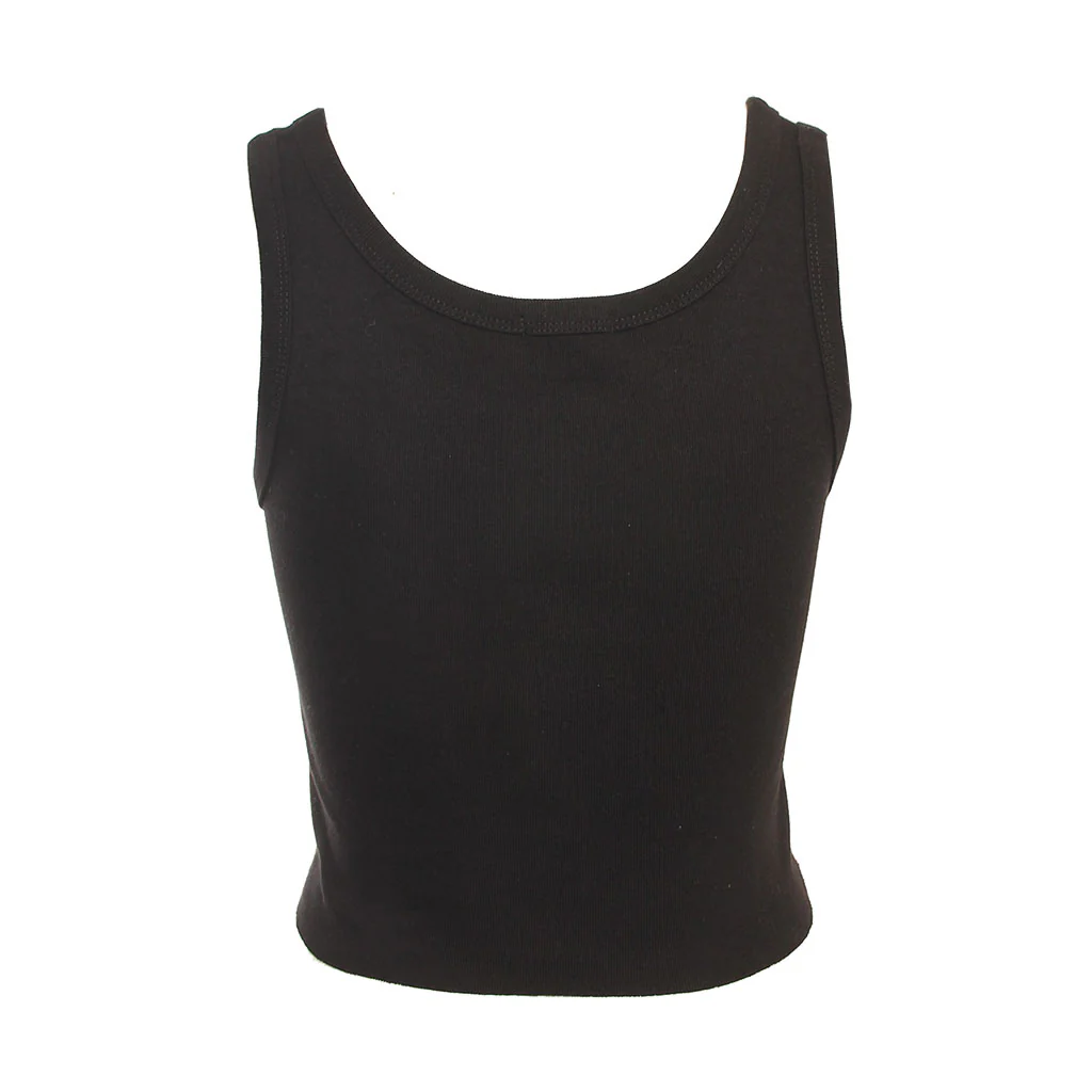 Hansen Womens Tank Top Lefty