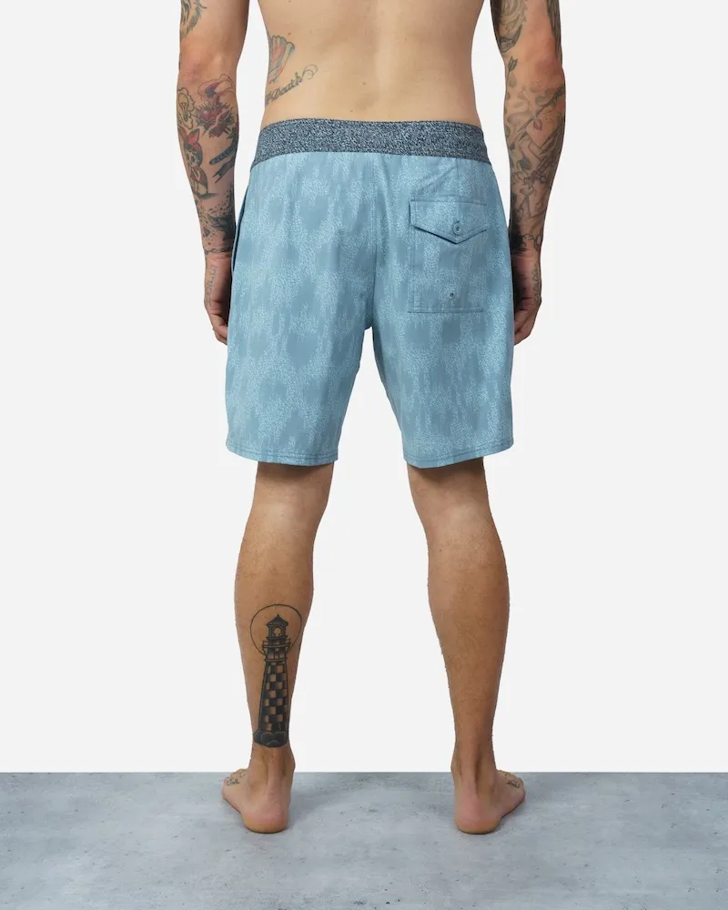 Lost Mens Boardshorts Layback