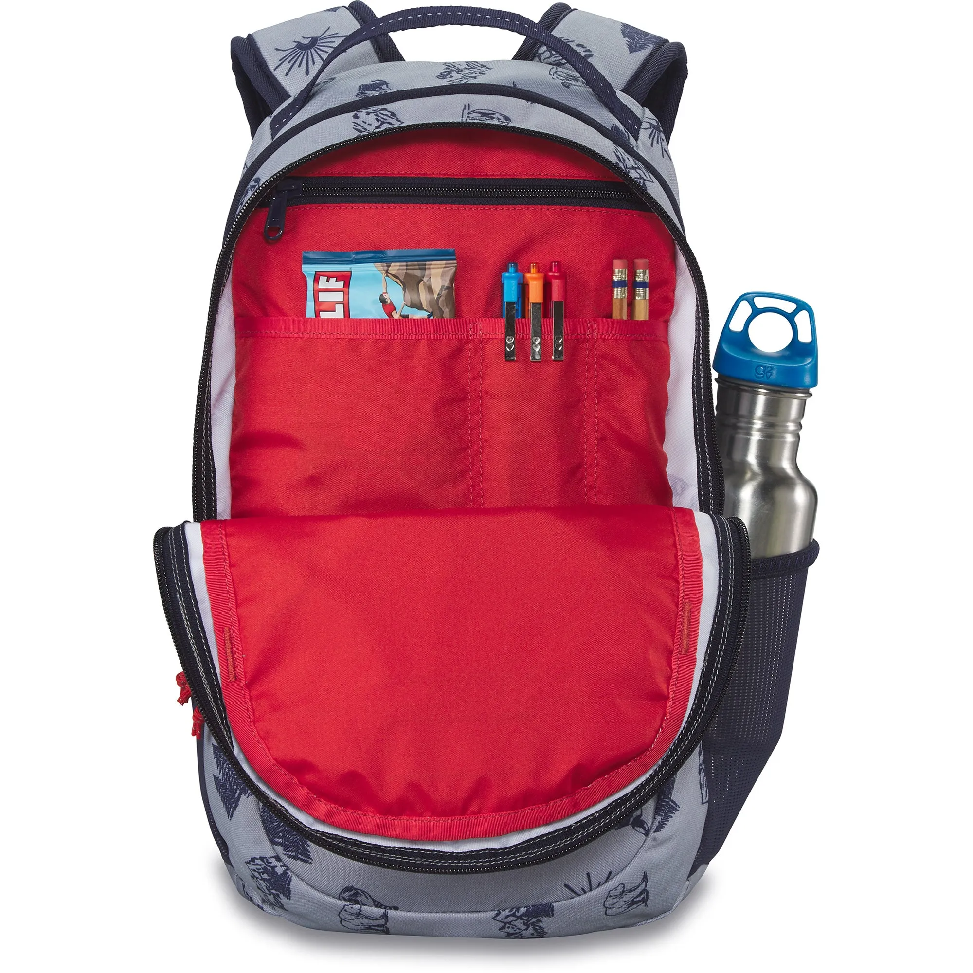 Dakine Backpack Kid’s Mission 18L