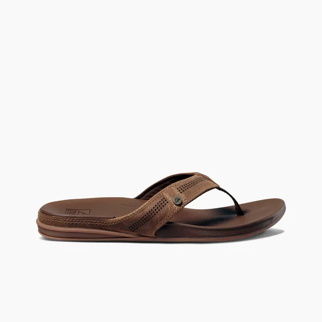 Reef Mens Sandals Cushion Lux