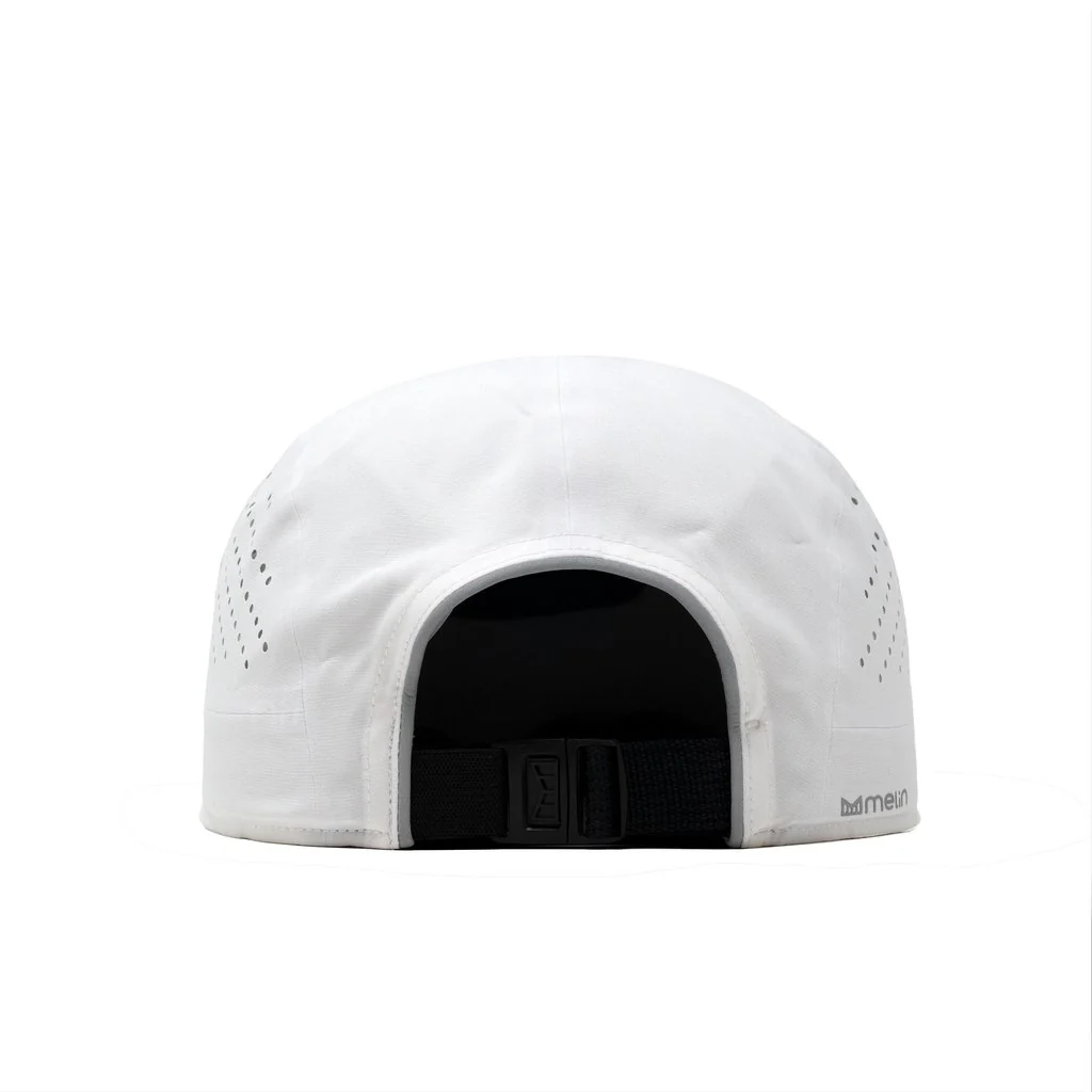 Melin Hat Hydro Pace