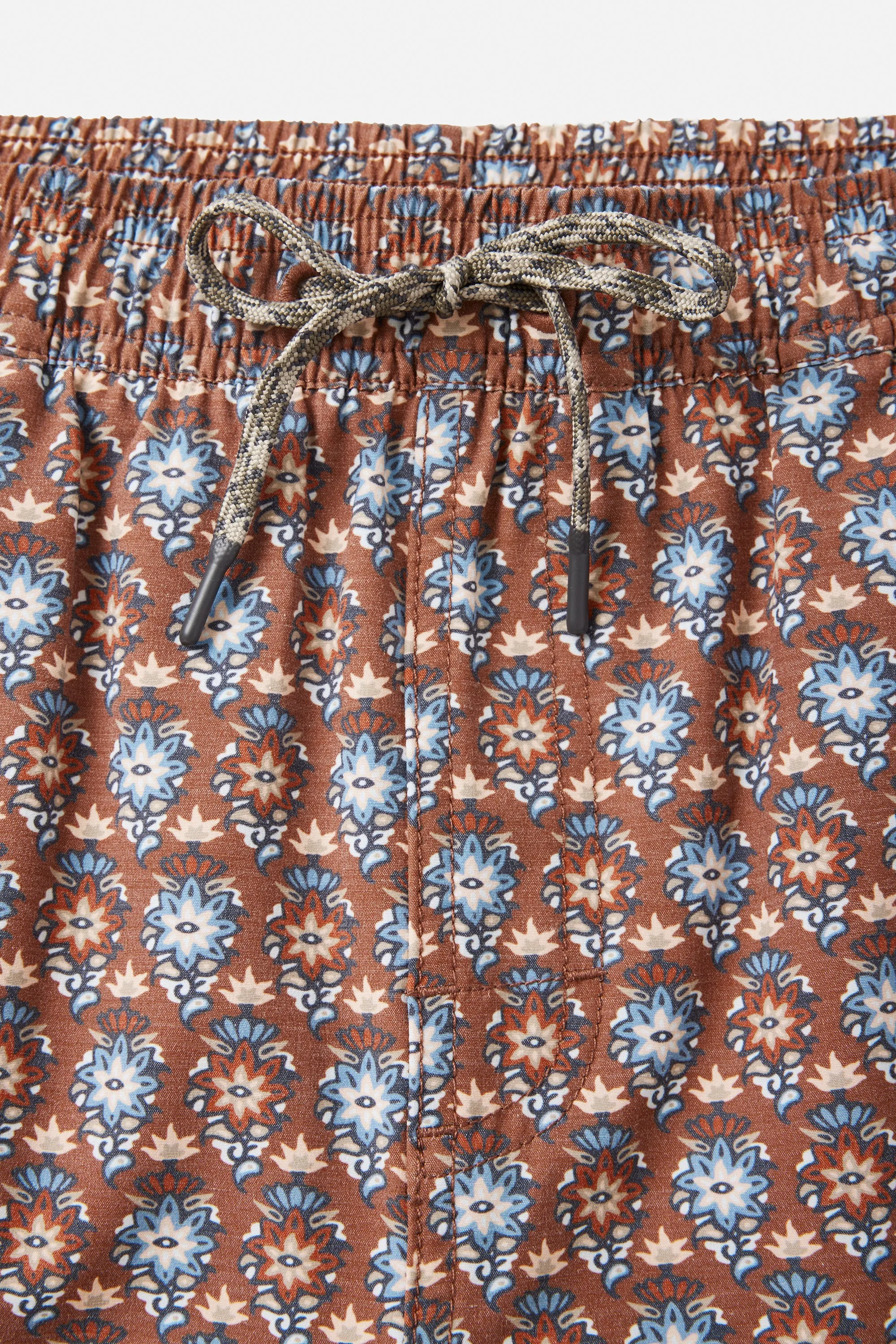 Katin Mens Boardshorts Nomad Volley