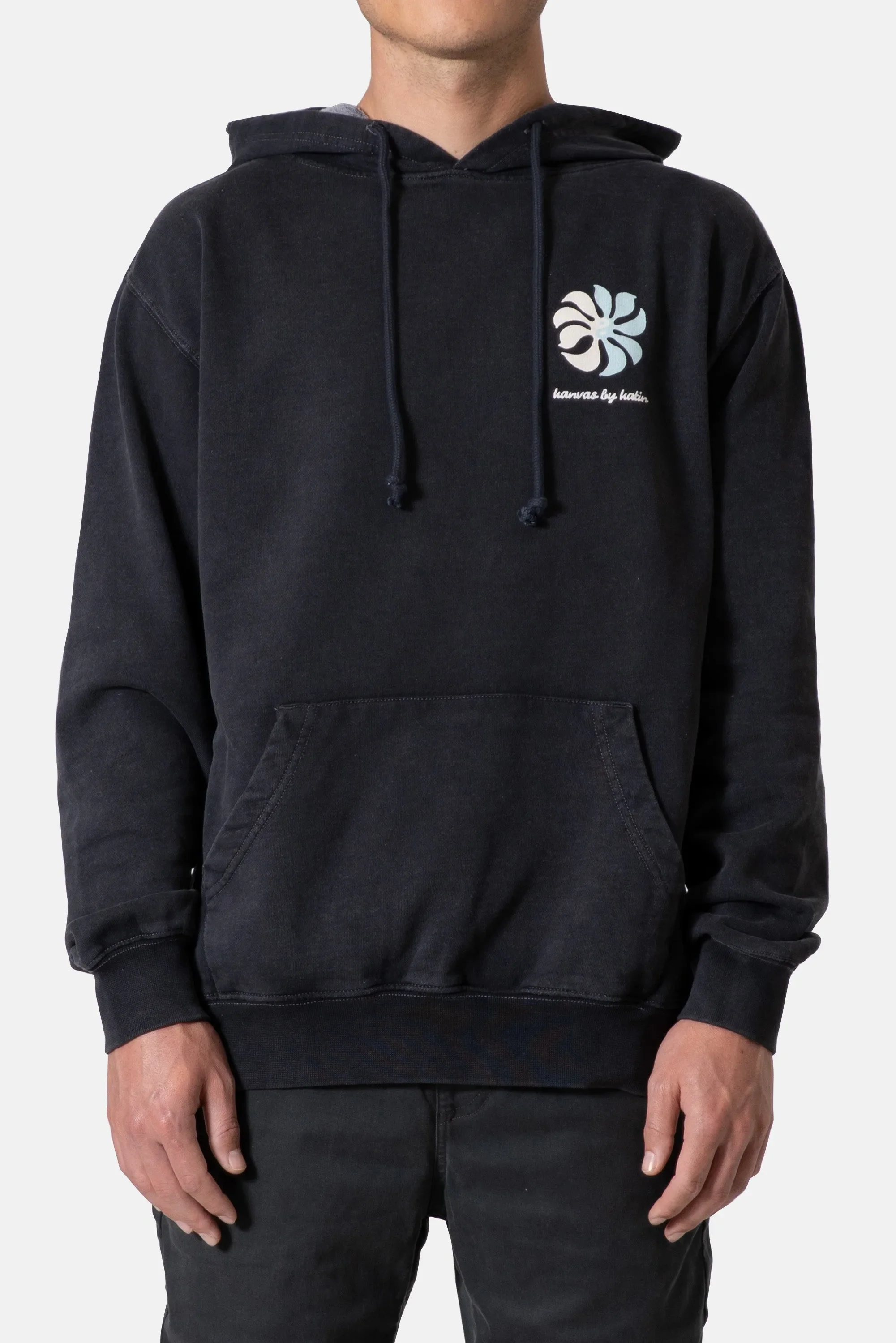 Katin Mens Sweatshirt Together Hoodie