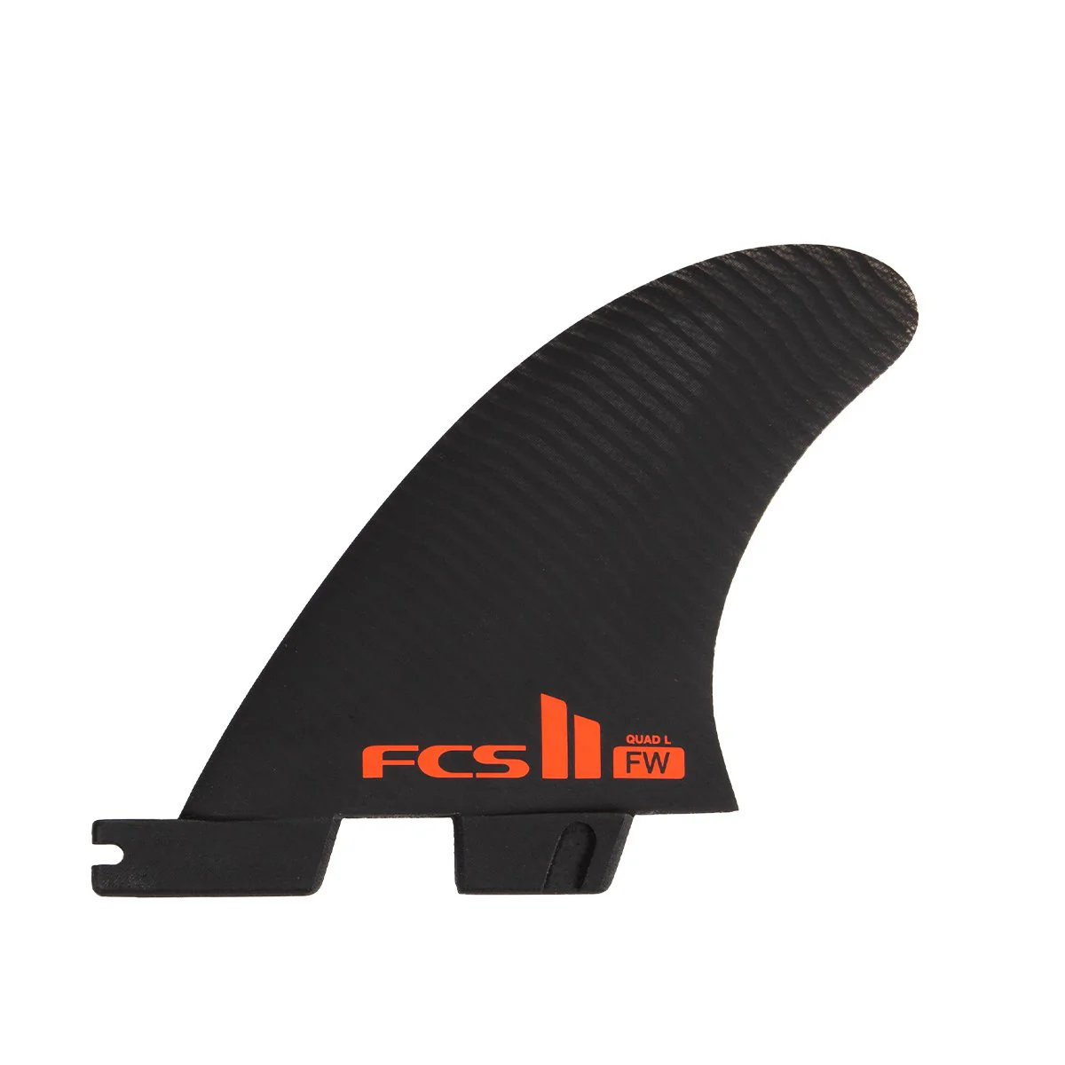 FCS Surfboard Fins FCS II Firewire Tri-Quad Fins