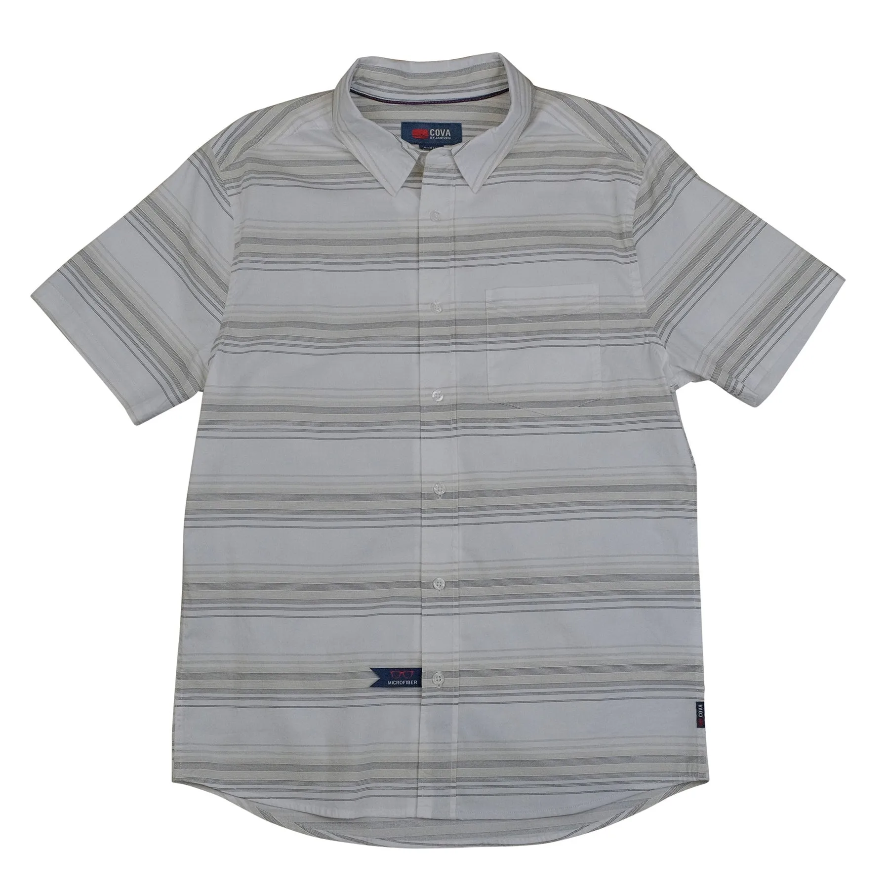 COVA Mens Woven Horizon