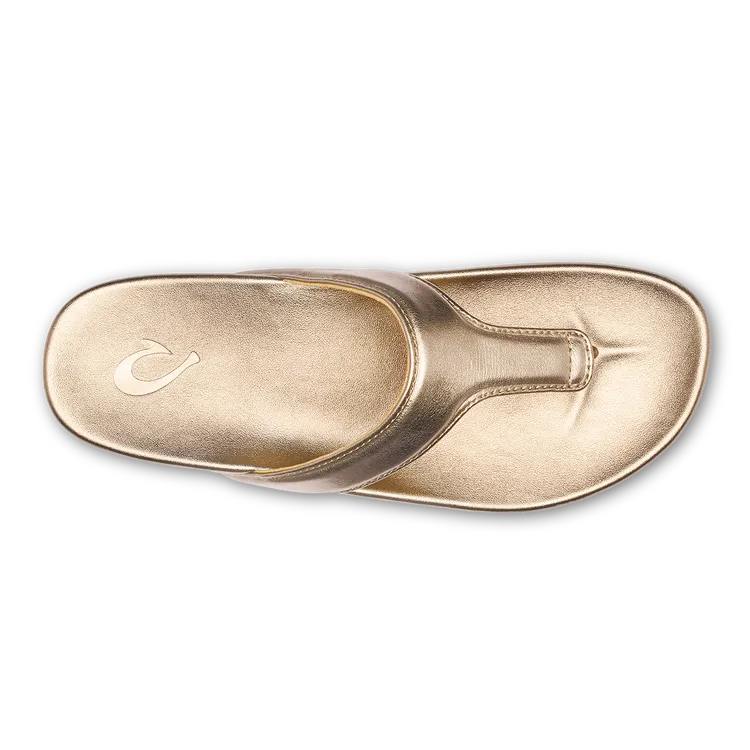 Olukai Womens Sandals Kīpe'a Lipi