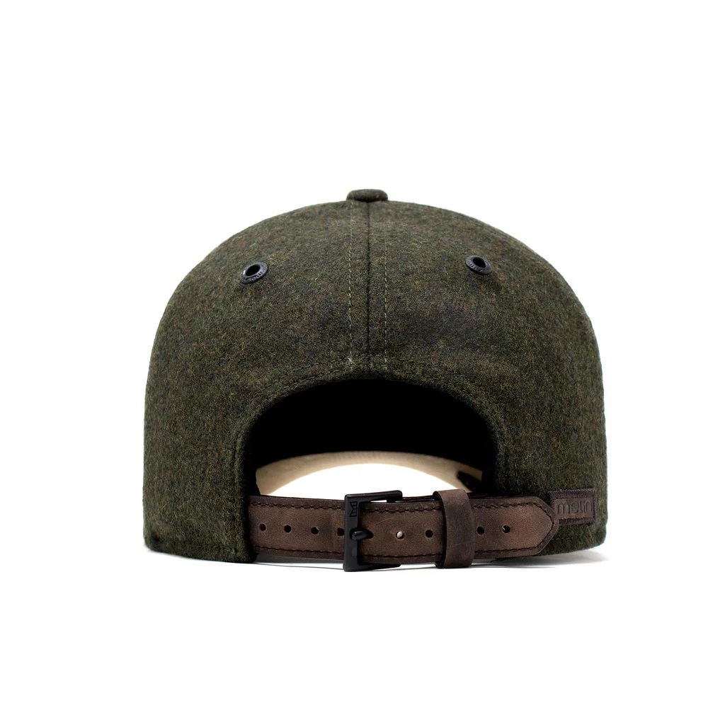 Melin Hats A-Game Scout Thermal