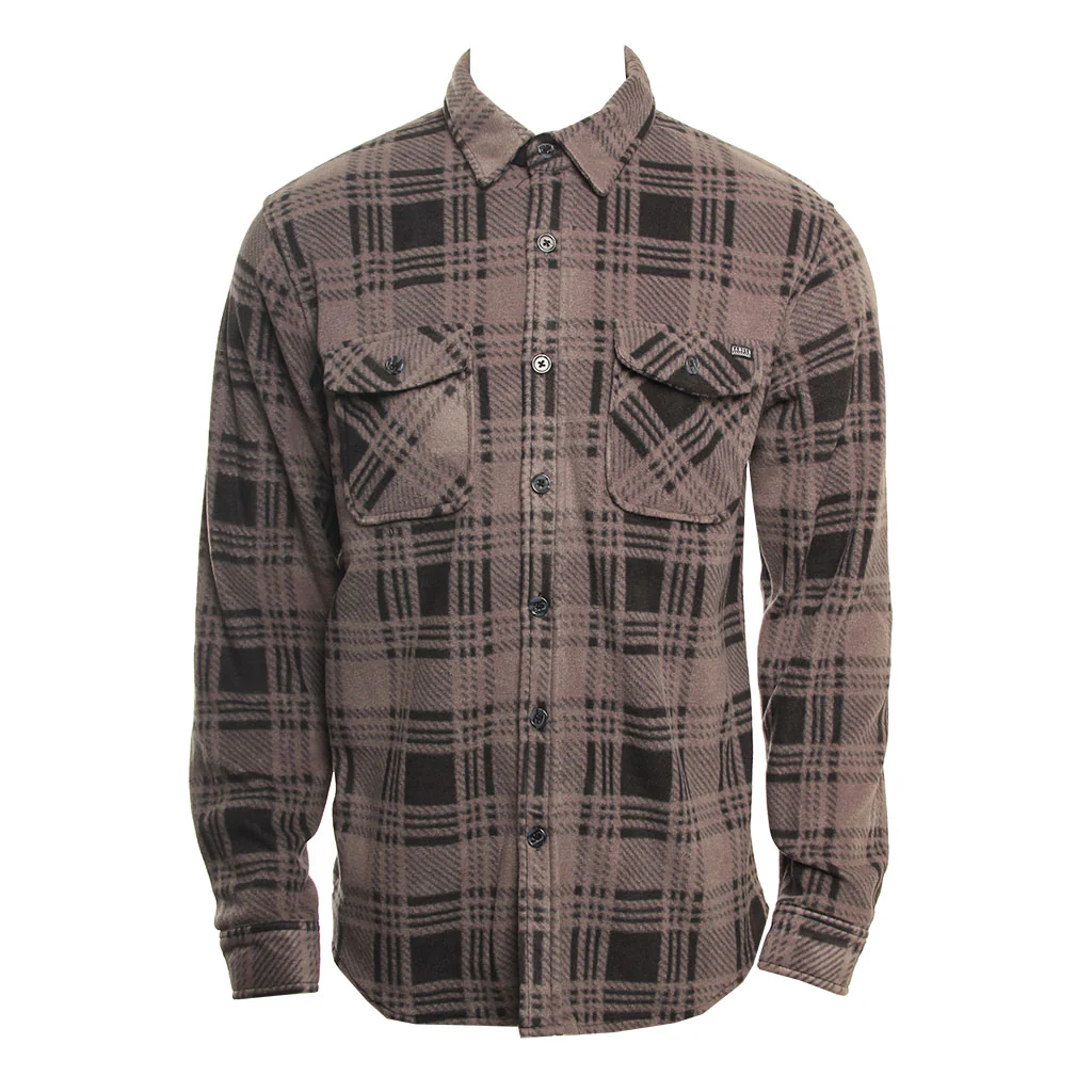 Hansen Mens Shirt Passage