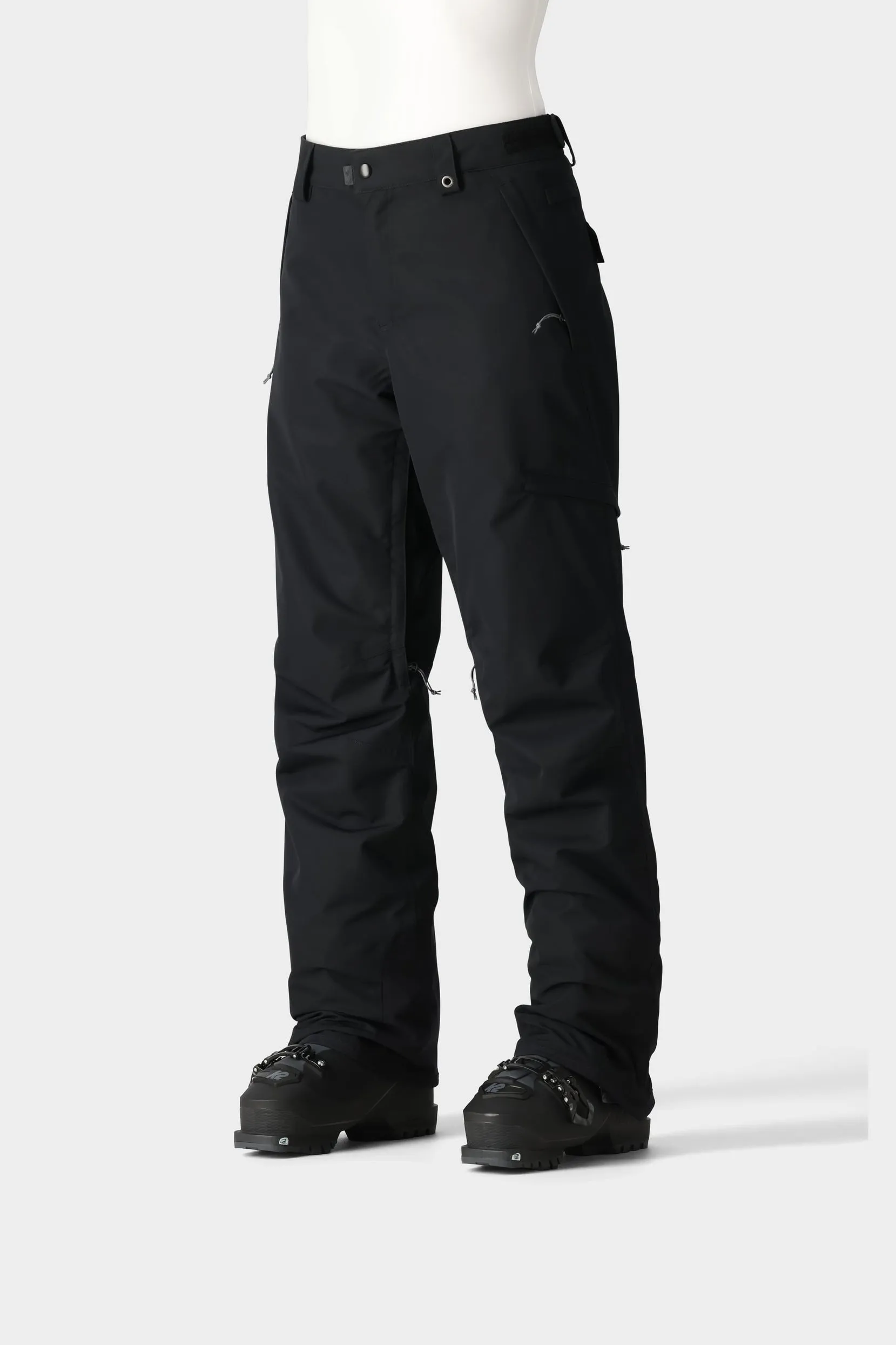 686 Womens Snow Pants SMARTY 3-in-1 Cargo