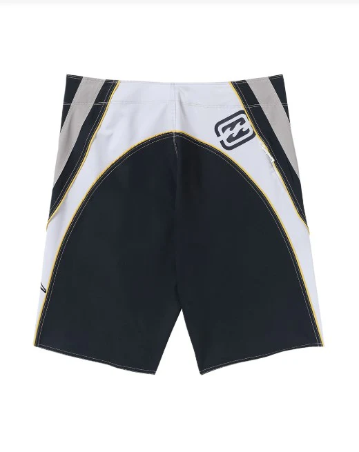 Billabong Mens Boardshorts Fluid 2K Pro Performance 21