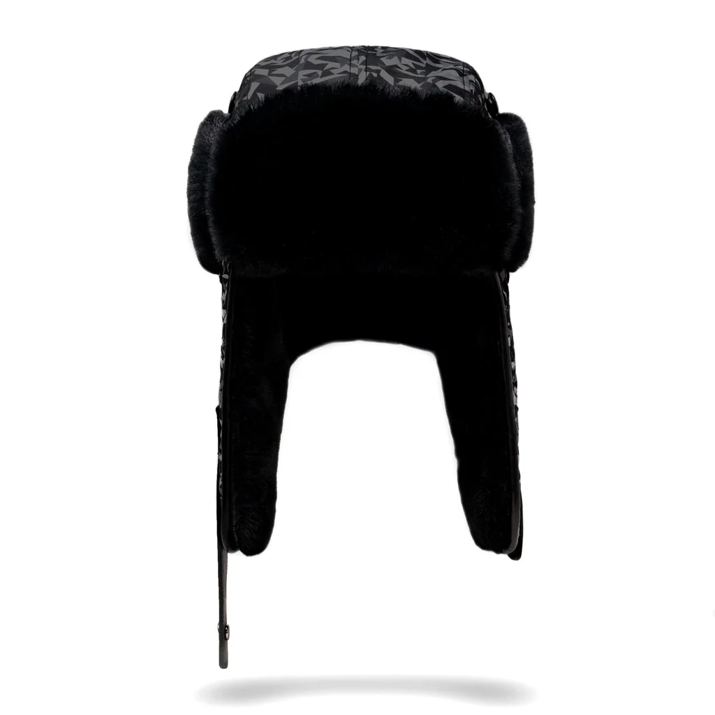 Melin Hat Thermal Aviator