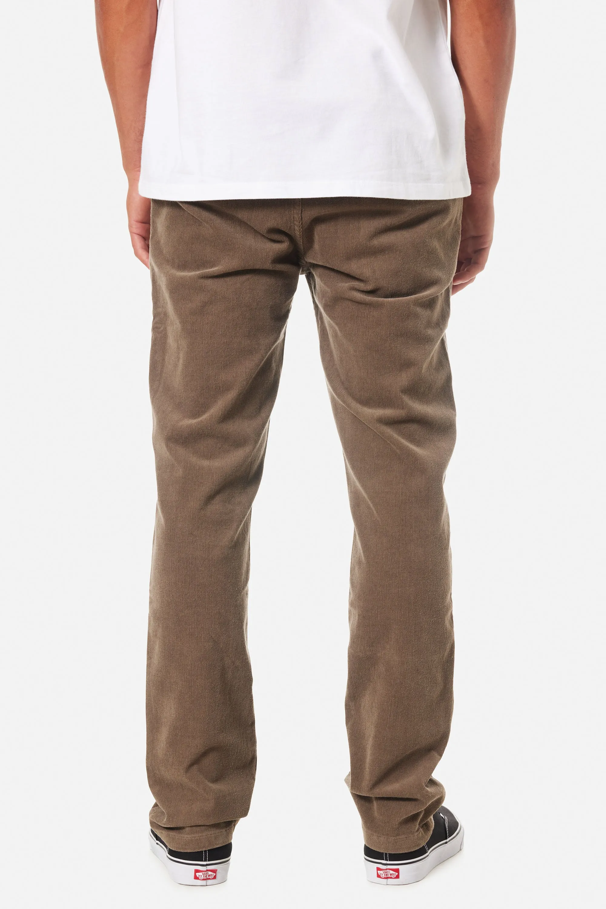 Katin Mens Pants Pipeline Corduroy