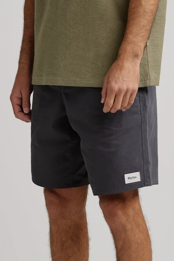 Rhythm Mens Shorts Relaxed Jam