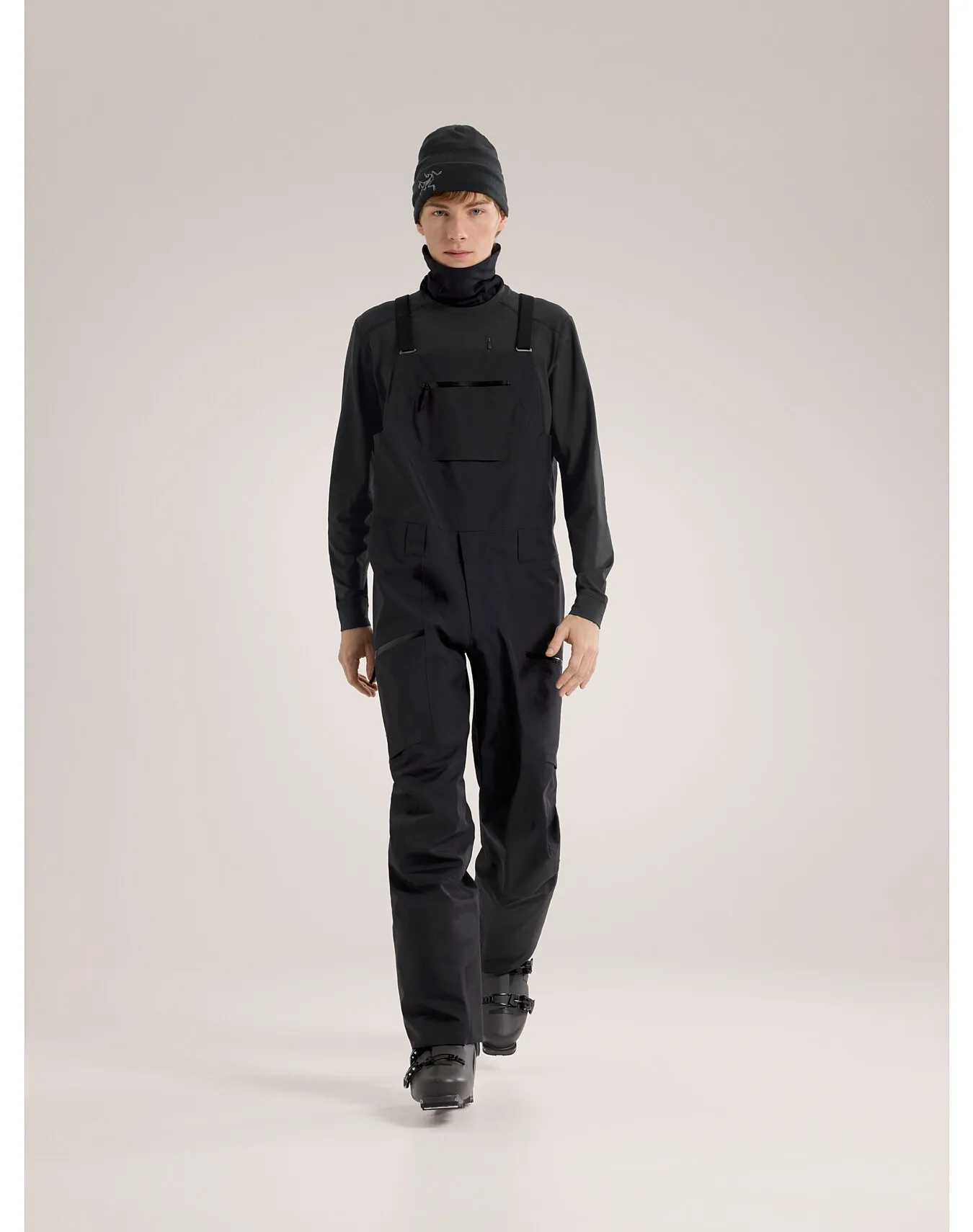 Arc'teryx Mens Snow Pants Sabre Bib