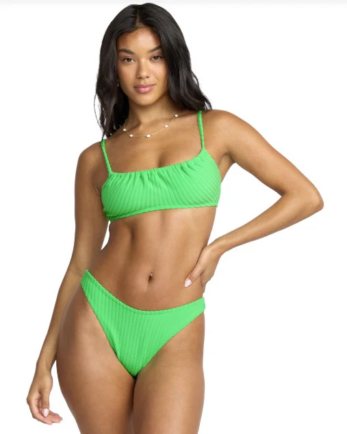 Billabong Womens Bikini Top Josie  In The Loop Mila Bralette