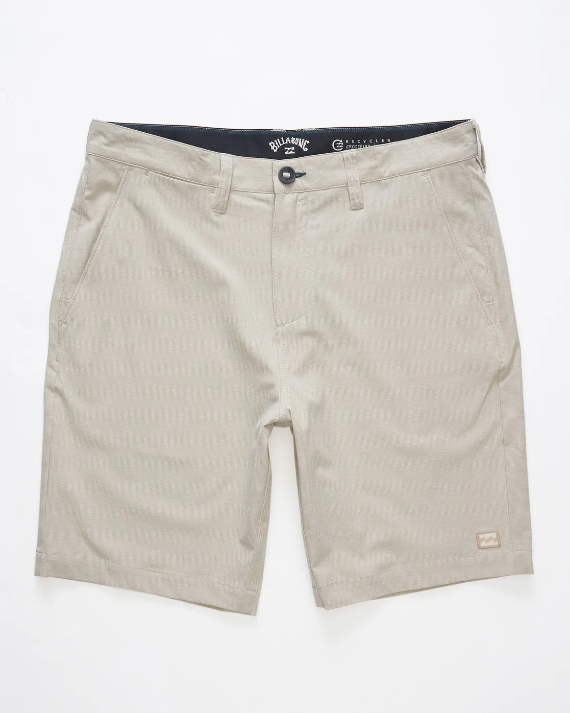 Billabong Mens Shorts Crossfire Mid Submersible 19