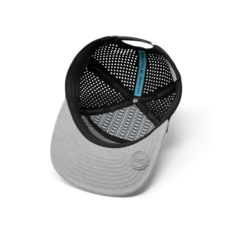 Melin Hat Trenches Icon Hydro