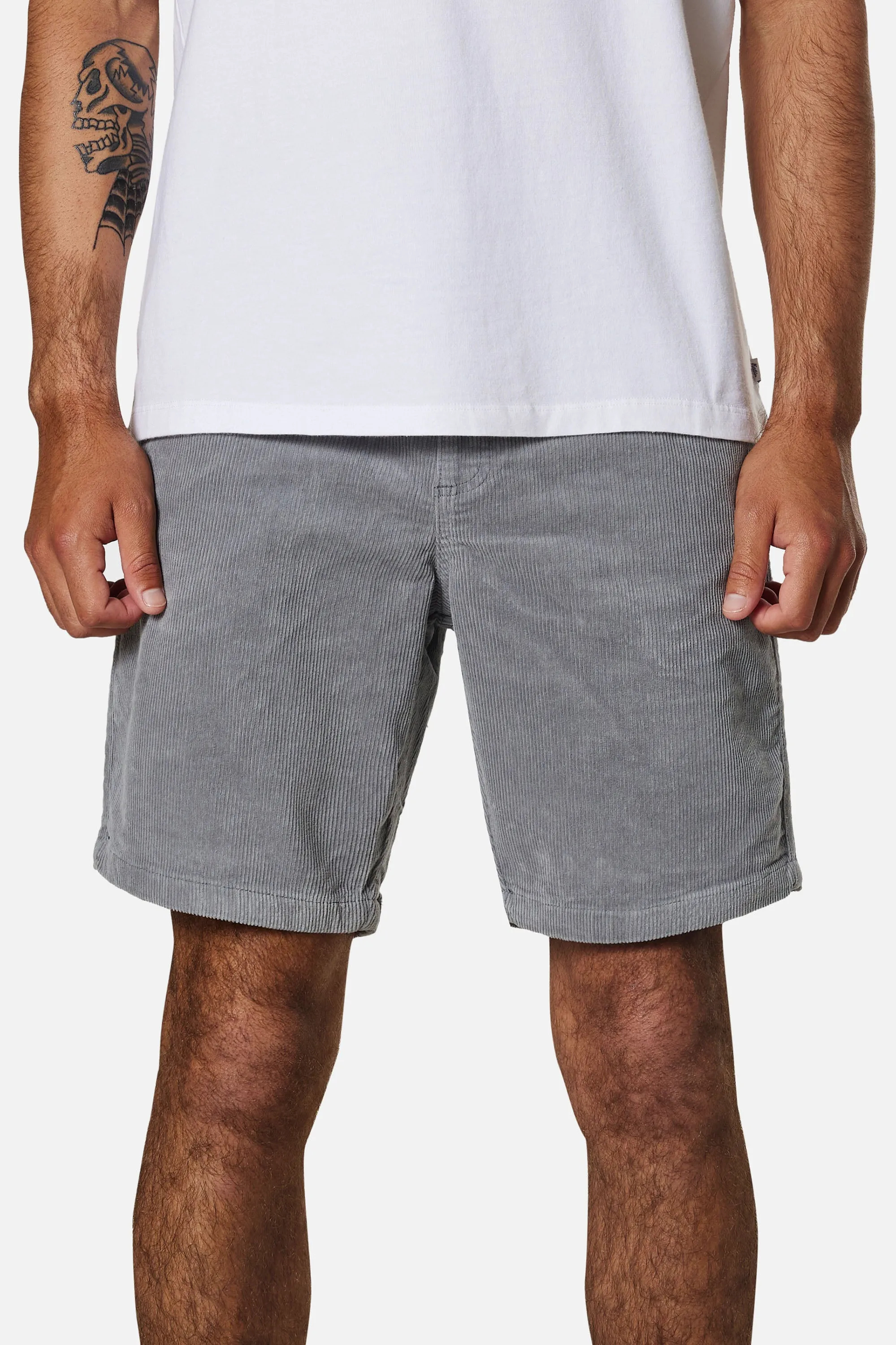 Katin Mens Shorts Kord Patio