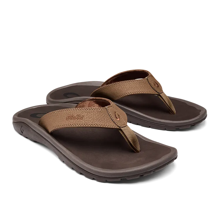 Olukai Mens Sandals Ohana