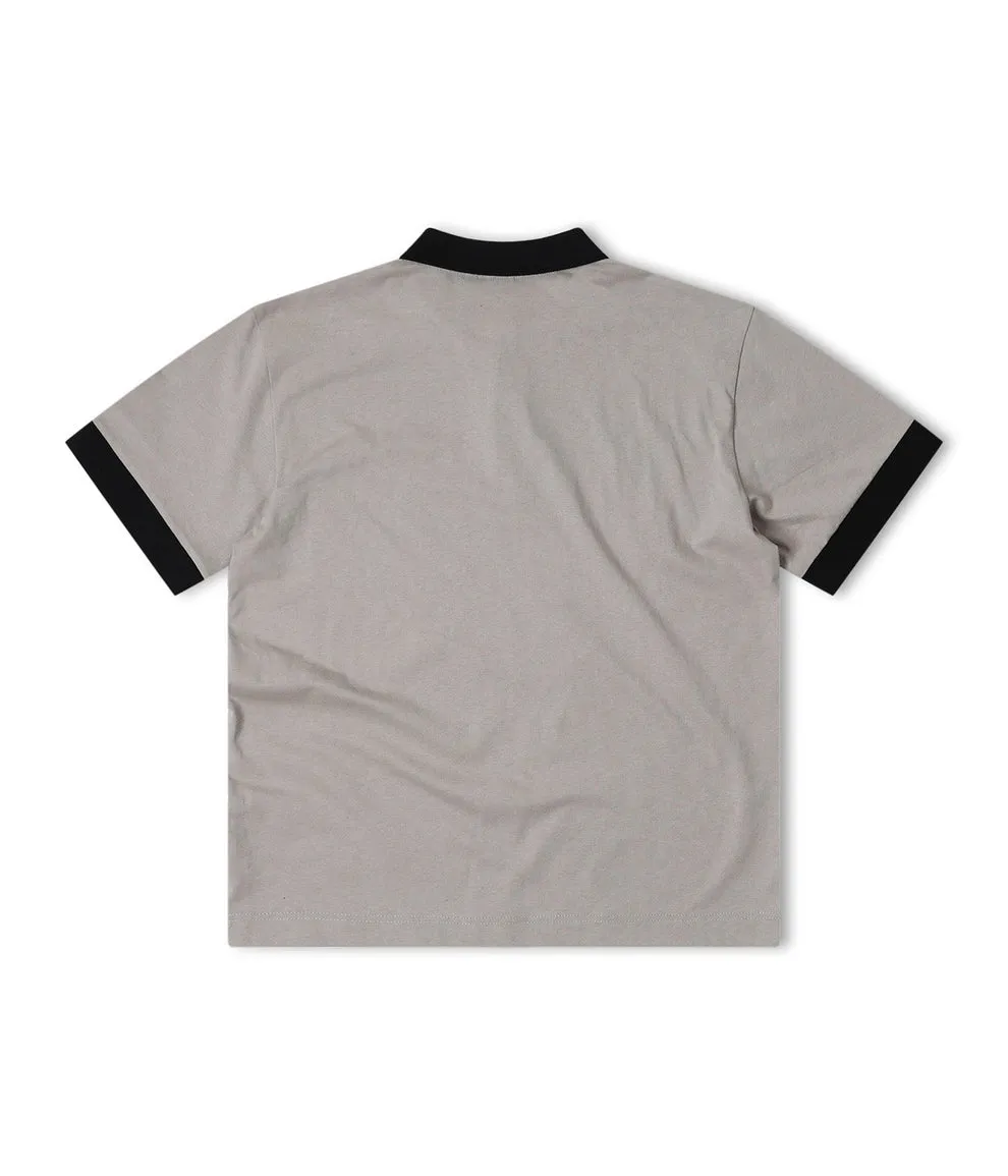 Former Mens Knit Uniform Polo