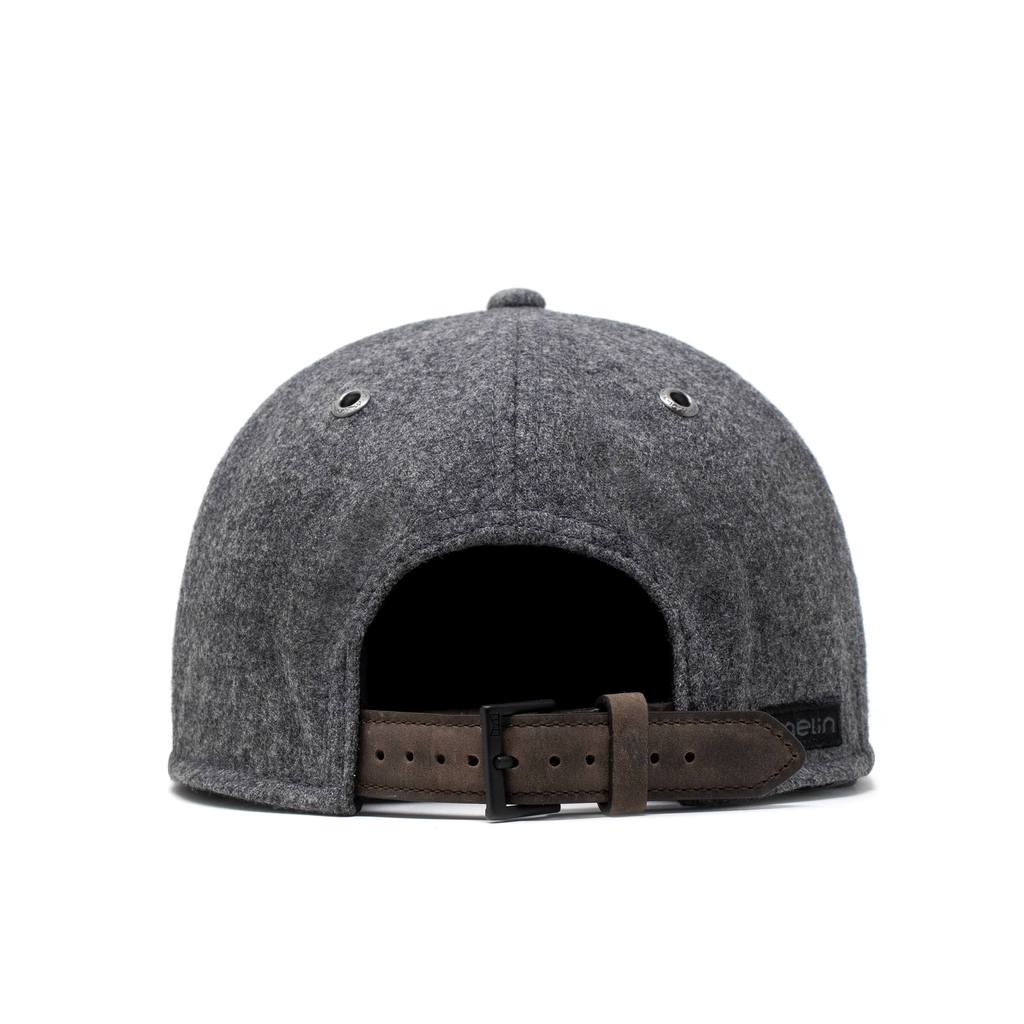 Melin Hat Thermal Passage