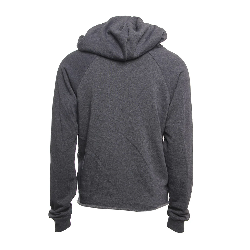 Hansen Womens Sweatshirt End Of Hoodie