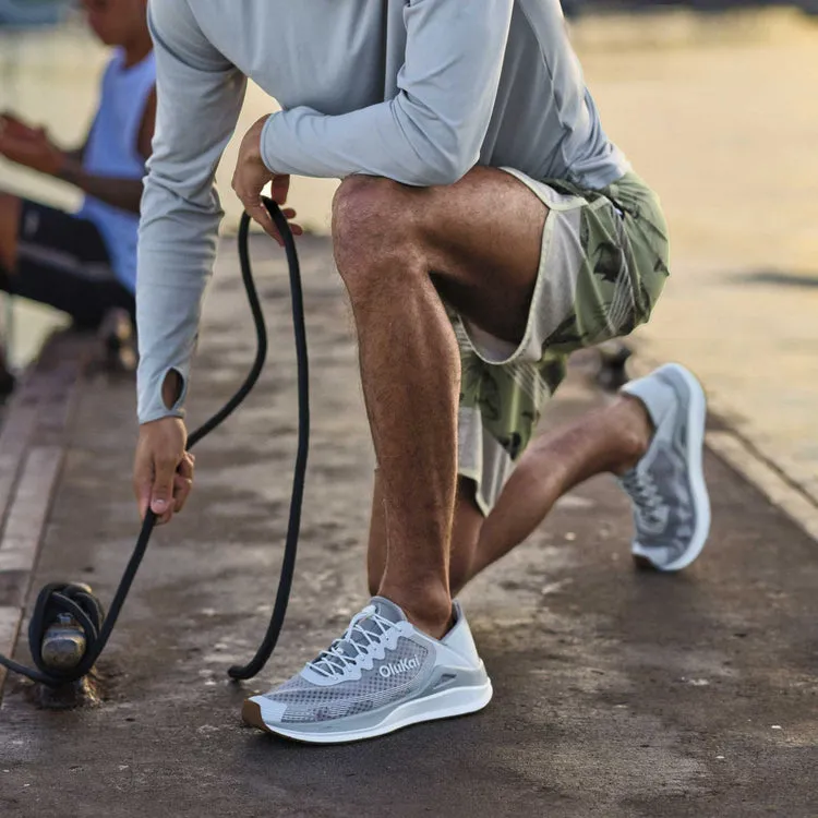 Olukai Mens Shoes 'Ahi
