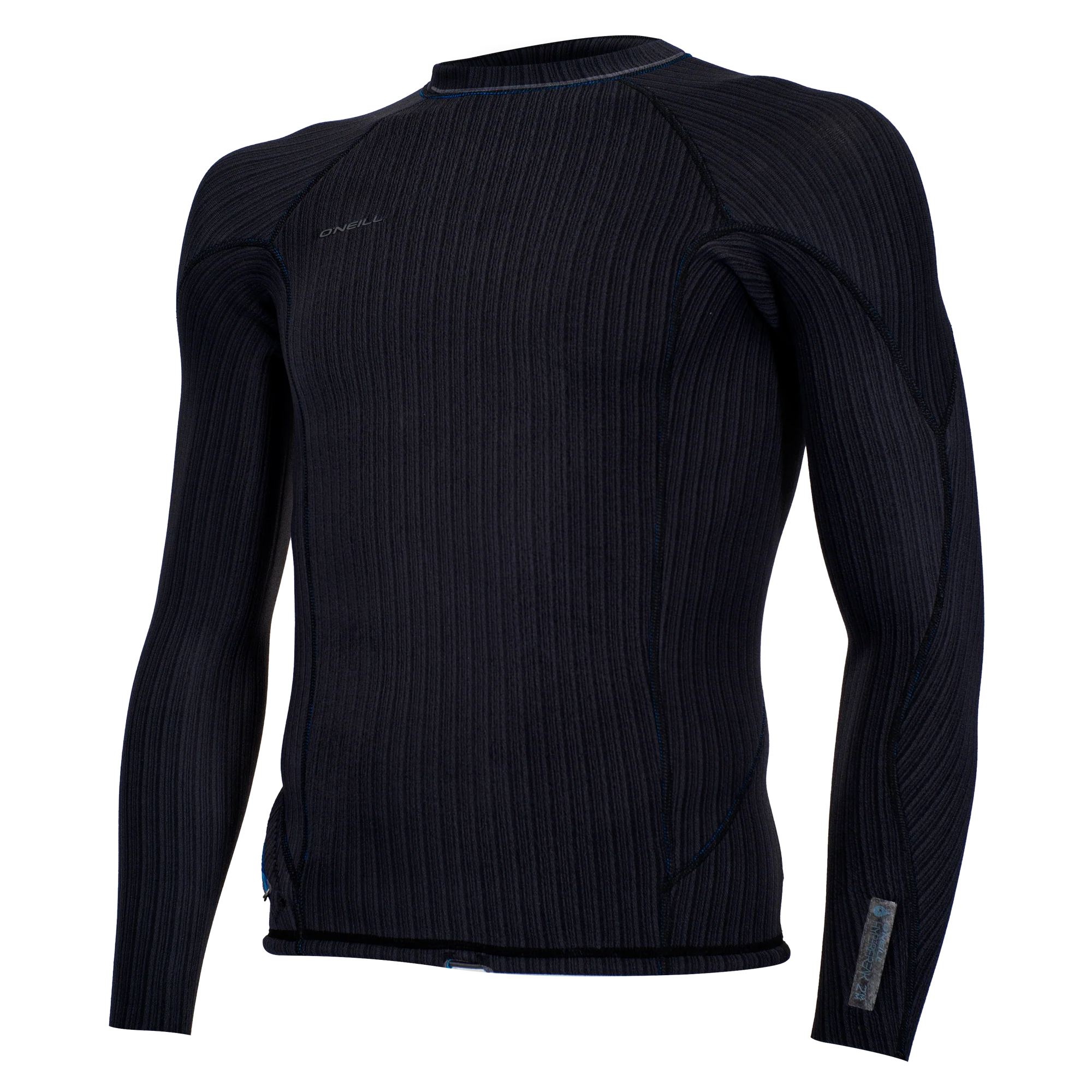 Oneill Mens Wetsuit Hyperfreak Comp X 2mm Long Sleeve Jacket