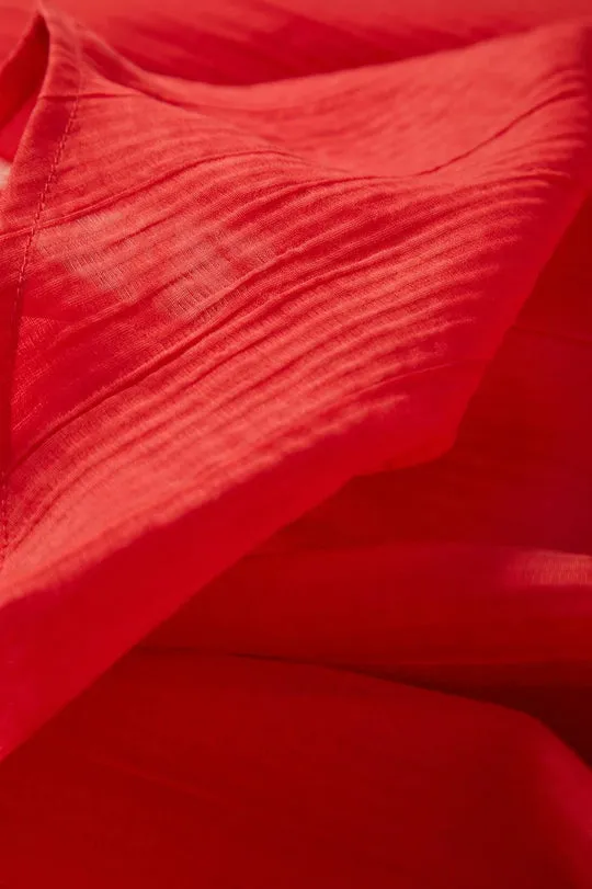 Brixton Womens Shirt East Side Boxy L/S Button Down