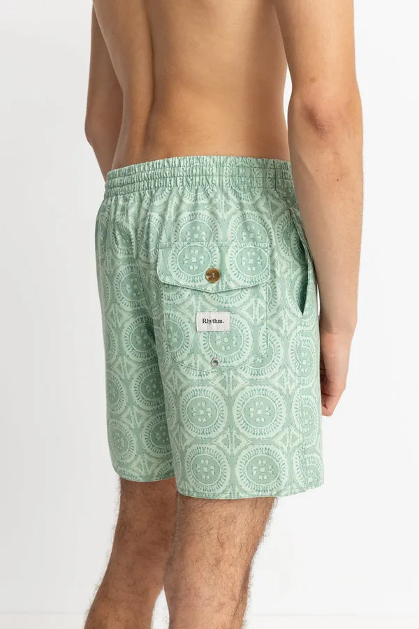 Rhythm Mens Shorts Parkway Beach Short