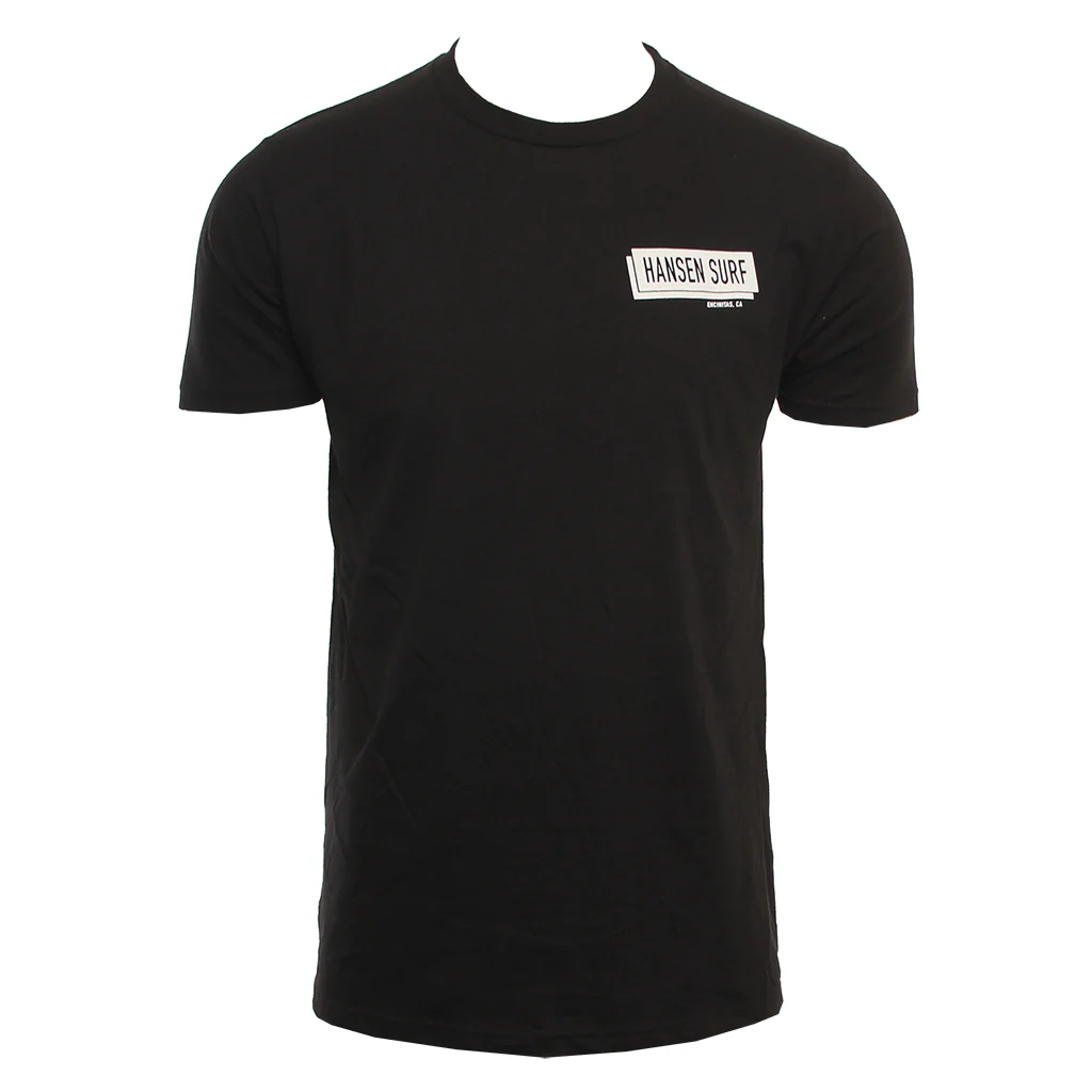 Hansen Mens Shirt Brick