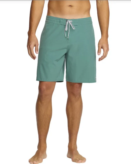 Billabong Mens Boardshorts Wategos Lt