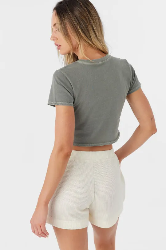 Oneill Womens Shirt Love More