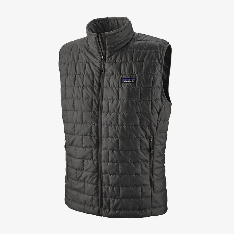 Patagonia Mens Vest Nano Puff