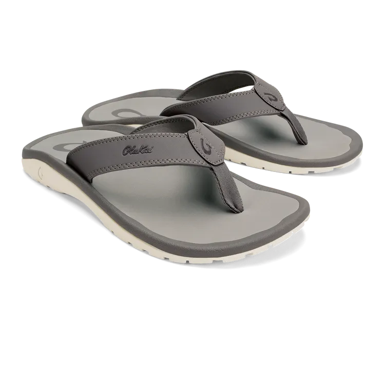 Olukai Mens Sandals Ohana