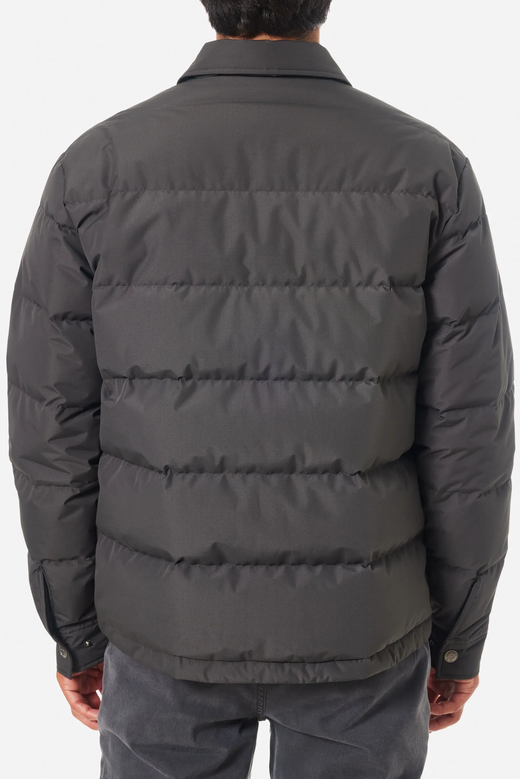 Katin Mens Jacket OTG Yukon Puffer