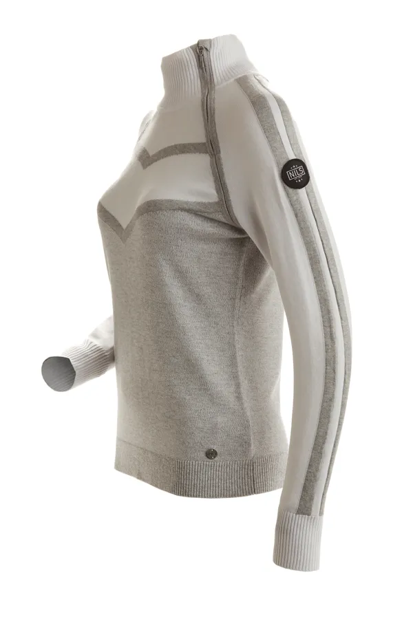 Nils Womens Snow Layers Lillyhammer Sweater