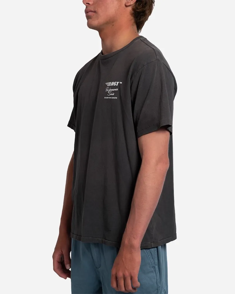 Lost Mens Shirt Pro-Formance Boxy