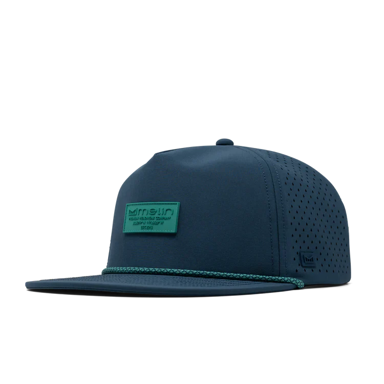 Melin Hat Hydro Coronado Brick