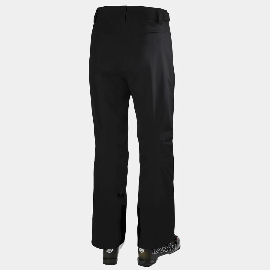 Helly Hansen Mens Snow Pants Legendary Insulated