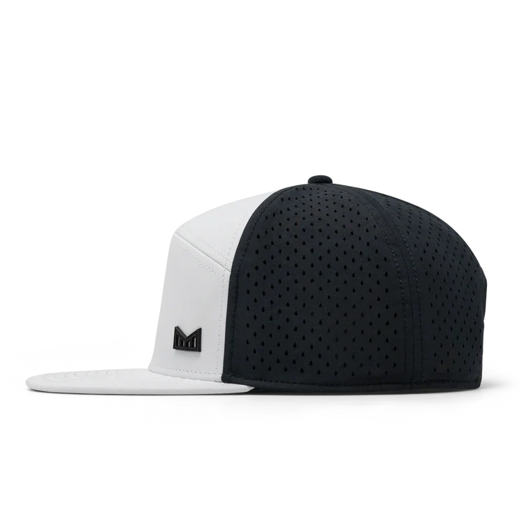 Melin Hat Trenches Icon Hydro