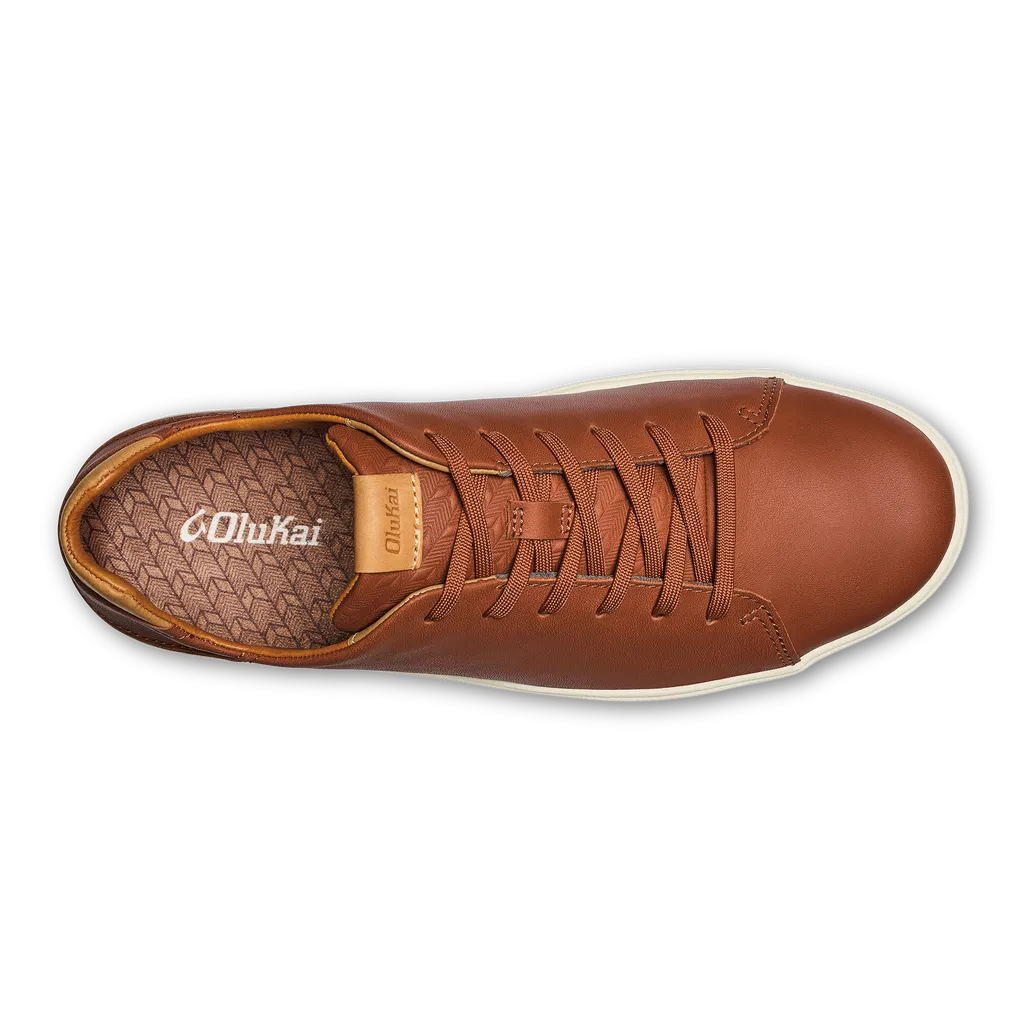 Olukai Mens Shoes Lae'ahi Lī 'Ili