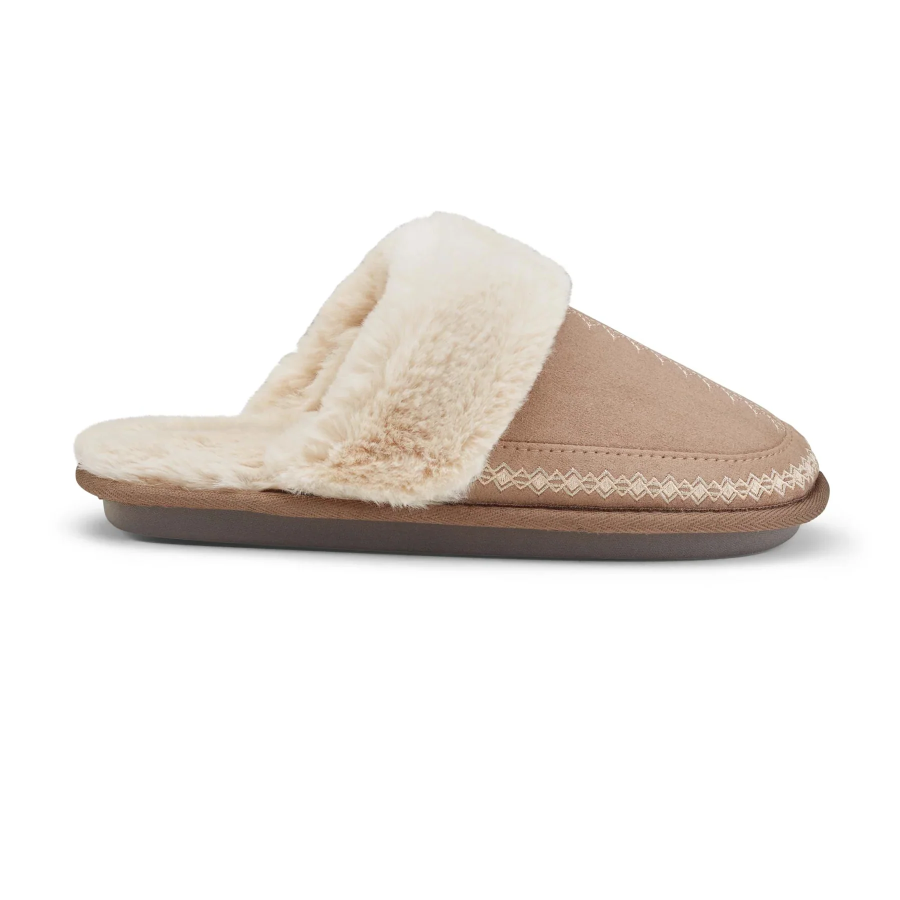 Cobian Womens Slippers Colima Mule