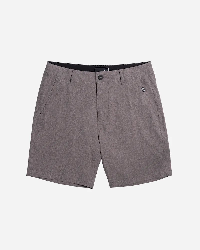 Lost Mens Shorts Master Hybrid 19