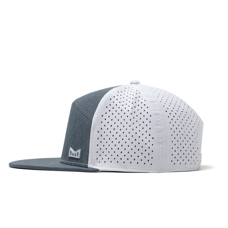 Melin Hat Trenches Icon Hydro