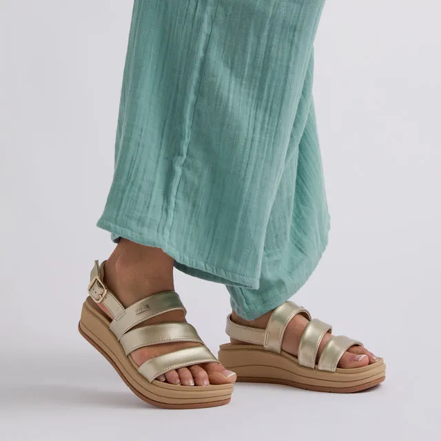 Reef Womens Sandals Aura Escape