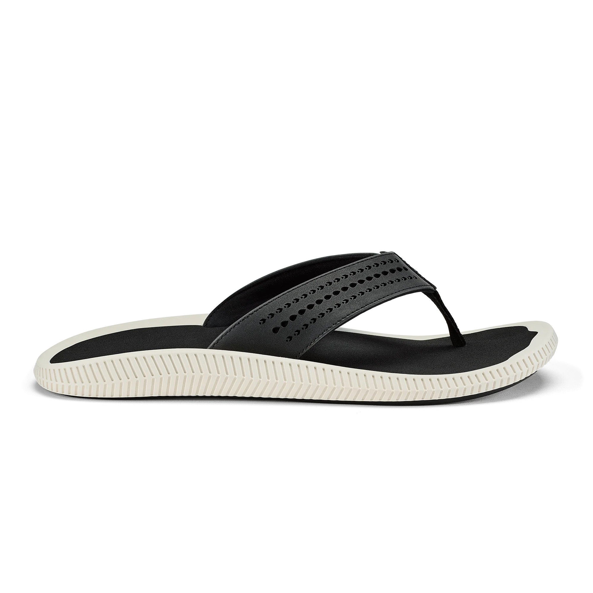 Olukai Mens Sandals Ulele X Melin Colab