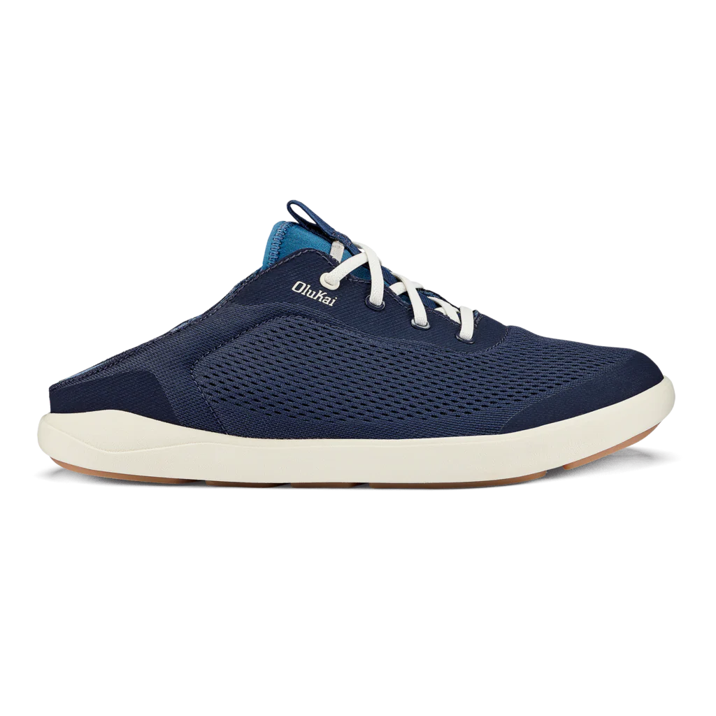 Olukai Mens Shoe Moku Pae