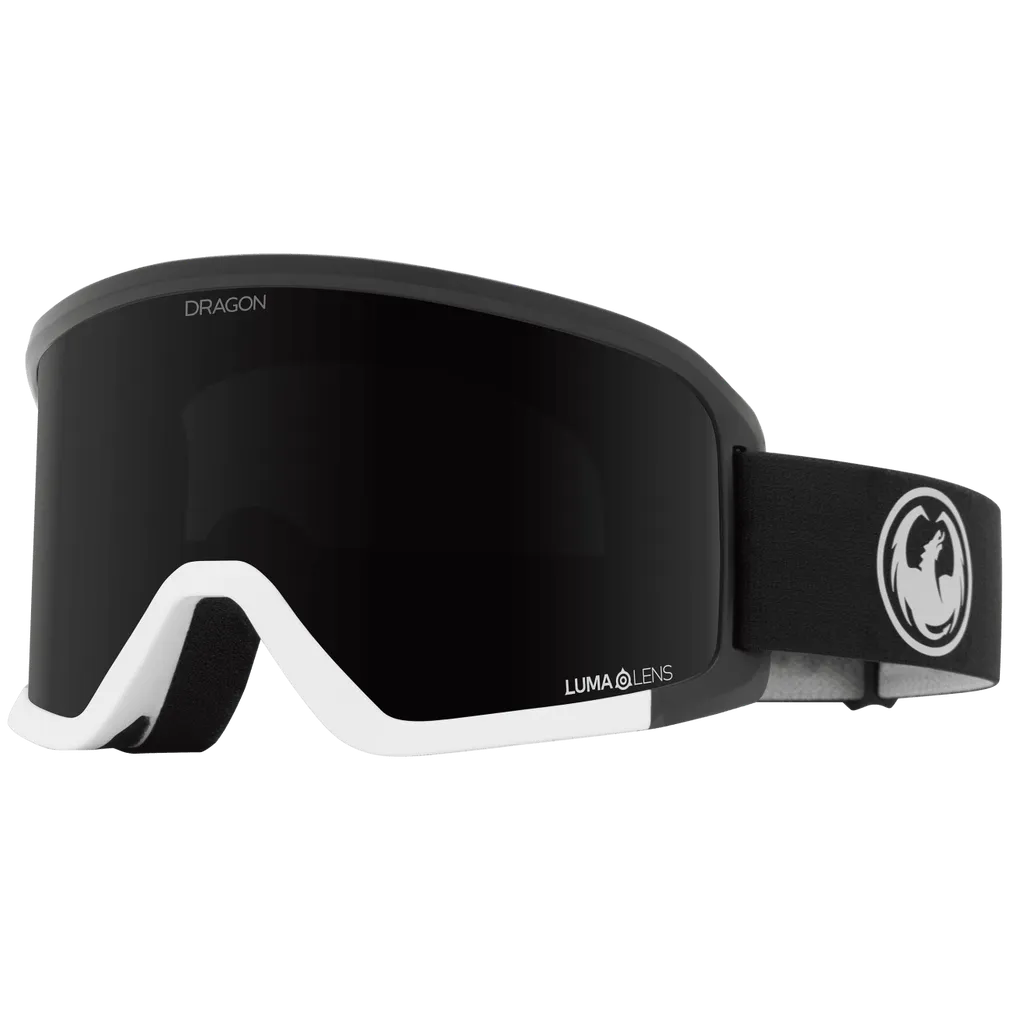 Dragon Snow Goggles DX3 Plus OTG